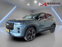 Jaecoo J7 1.5T SHS Morgan Motor Group Ermelo