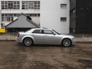 2007 Chrysler 300C SRT8 for sale