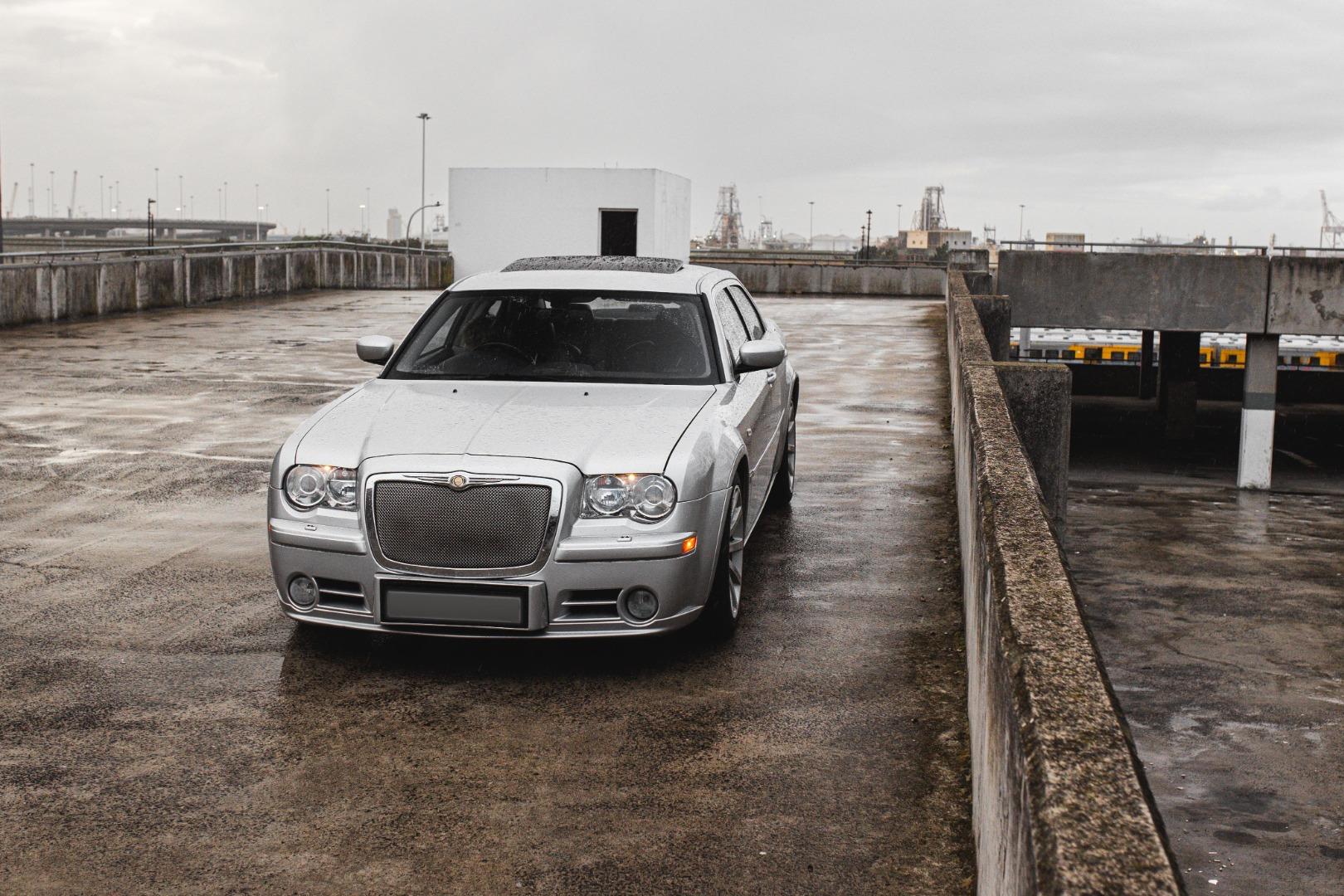 2007 Chrysler 300C SRT8 for sale