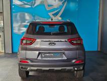 Chery Tiggo 4 Pro 1.5 LiT Auto Penta Now Sinoville