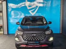 Chery Tiggo 4 Pro 1.5 LiT Auto Penta Now Sinoville
