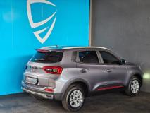 Chery Tiggo 4 Pro 1.5 LiT Auto Penta Now Sinoville