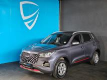 Chery Tiggo 4 Pro 1.5 LiT Auto Penta Now Sinoville