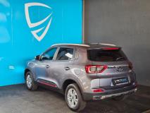 Chery Tiggo 4 Pro 1.5 LiT Auto Penta Now Sinoville