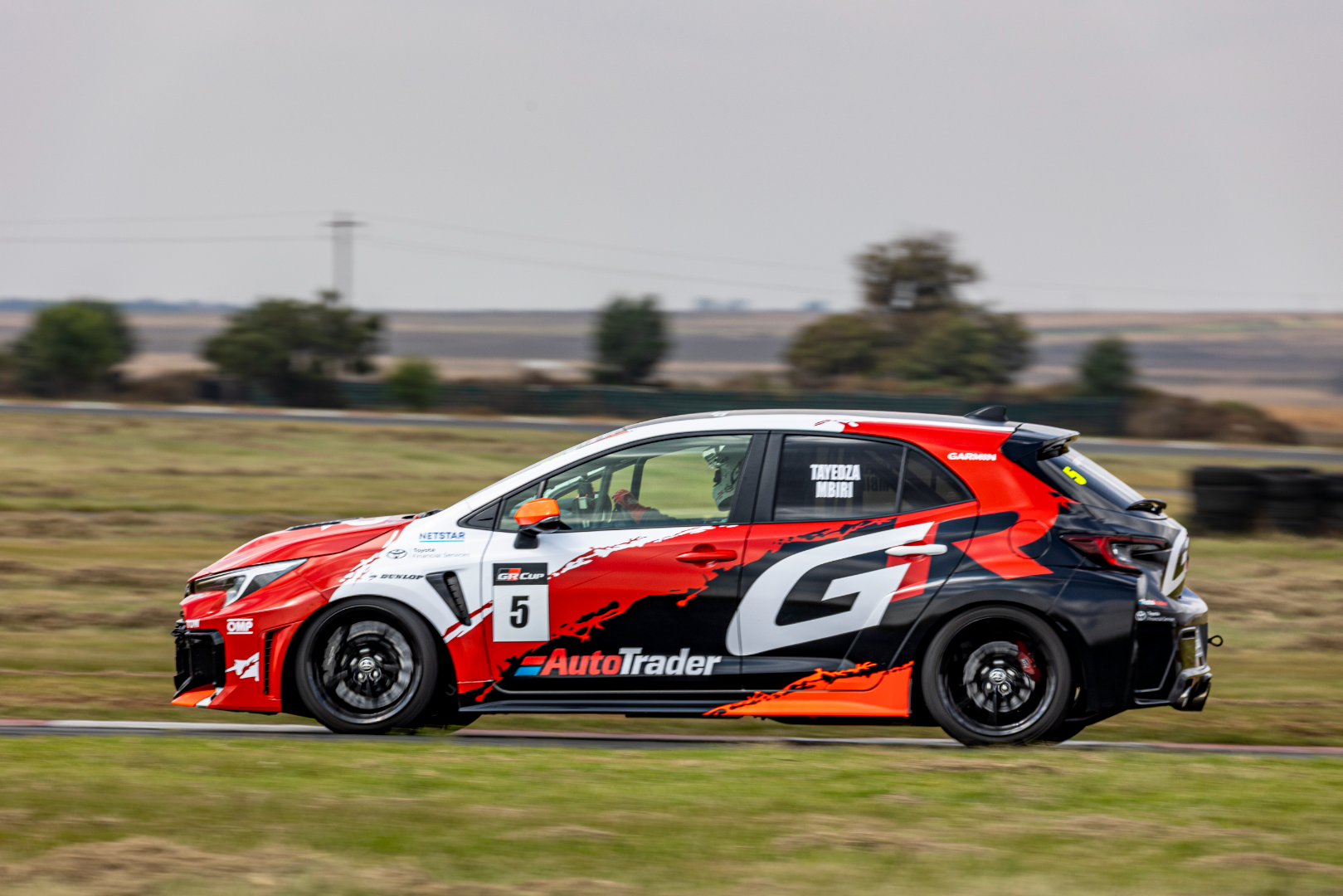 GR Cup Media Challenge