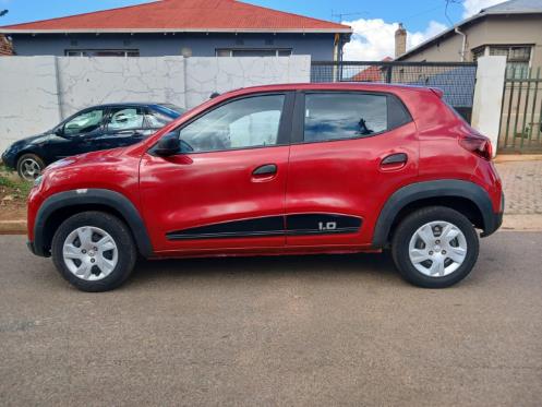 2022 Renault Kwid 1.0 Dynamique for sale
