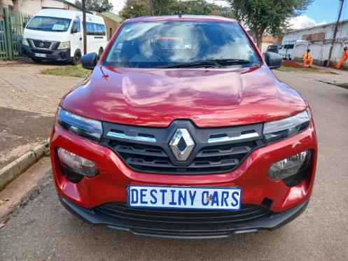 2022 Renault Kwid 1.0 Dynamique for sale