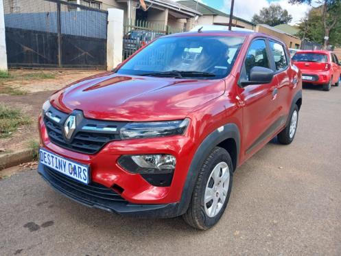 2022 Renault Kwid 1.0 Dynamique for sale