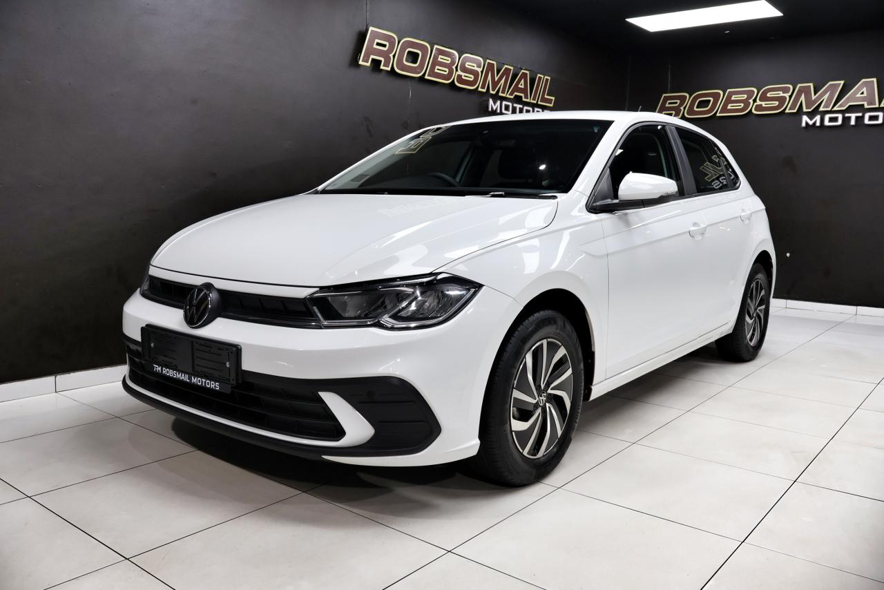 Volkswagen Polo Hatch 1.0TSI for sale in Lichtenburg - ID