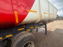 TOP TRAILER SLOPER BACK END TIPPER Pomona Road Truck Sales