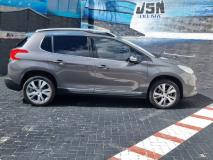 Peugeot 2008 1.6 Allure VTi BMW Bryanston