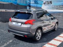 Peugeot 2008 1.6 Allure VTi BMW Bryanston