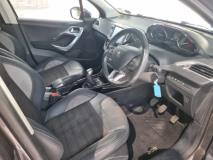 Peugeot 2008 1.6 Allure VTi BMW Bryanston