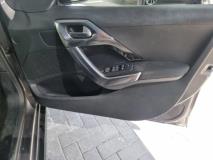 Peugeot 2008 1.6 Allure VTi BMW Bryanston