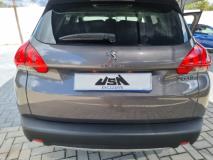 Peugeot 2008 1.6 Allure VTi BMW Bryanston