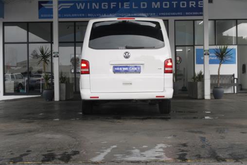 2011 Volkswagen Kombi 2.0TDI 75kW SWB for sale