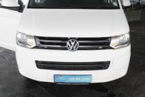 Volkswagen Kombi 2.0TDI 75kW SWB Wingfield Motors Bellville