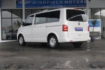 Volkswagen Kombi 2.0TDI 75kW SWB Wingfield Motors Bellville