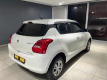 Suzuki Swift 1.2 GL Auto Westvaal Polokwane Pre-Owned