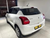 Suzuki Swift 1.2 GL Auto Westvaal Polokwane Pre-Owned