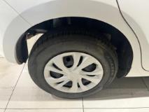 Suzuki Swift 1.2 GL Auto Westvaal Polokwane Pre-Owned