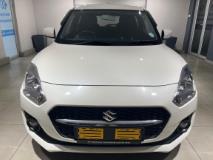 Suzuki Swift 1.2 GL Auto Westvaal Polokwane Pre-Owned