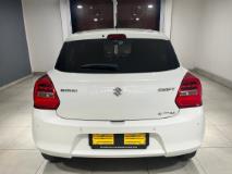 Suzuki Swift 1.2 GL Auto Westvaal Polokwane Pre-Owned