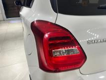 Suzuki Swift 1.2 GL Auto Westvaal Polokwane Pre-Owned