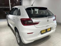 Suzuki Baleno 1.5 GL Manual Westvaal Polokwane Pre-Owned