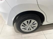 Suzuki Baleno 1.5 GL Manual Westvaal Polokwane Pre-Owned