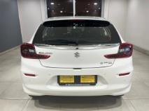 Suzuki Baleno 1.5 GL Manual Westvaal Polokwane Pre-Owned