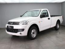 GWM Steed 5 2.2MPi Workhorse S4 Auto Boksburg