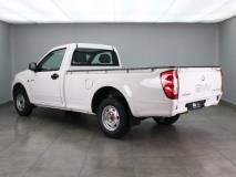 GWM Steed 5 2.2MPi Workhorse S4 Auto Boksburg