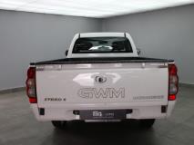 GWM Steed 5 2.2MPi Workhorse S4 Auto Boksburg