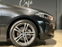 BMW 1 Series 118i M Sport One Nine Auto