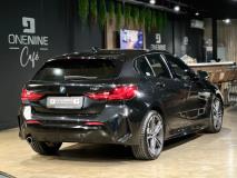 BMW 1 Series 118i M Sport One Nine Auto