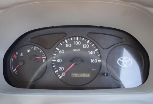 Toyota Dyna 4-093 DROPSIDE DRIVING SCHOOL TRUCK Pristine Motors