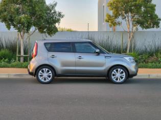 2014 Kia Soul 1.6 Start for sale