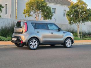 2014 Kia Soul 1.6 Start for sale