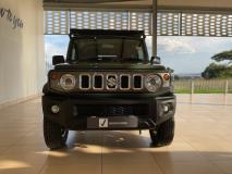 Suzuki Jimny 1.5 GLX Allgrip 5-door Auto Mascor Toyota