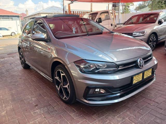 Volkswagen Polo Hatch 1.0TSI Comfortline R-Line Destiny Cars  JHB