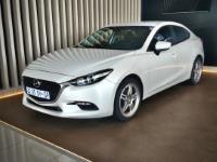Mazda Mazda3 Sedan 1.6 Original for sale in Vereeniging - ID