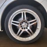 Mazda Mazda3 Sedan 1.6 Original Vaal Honda