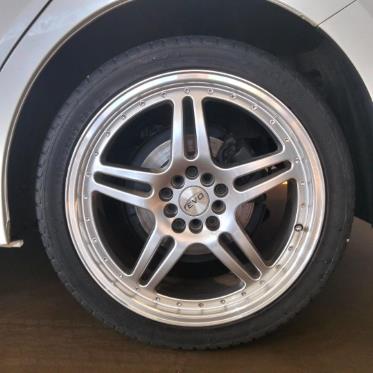 2018 Mazda Mazda3 Sedan 1.6 Original for sale