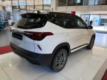Kia Seltos 1.6 EX+ Haval Hatfield