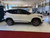 Kia Seltos 1.6 EX+ Haval Hatfield