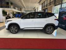 Kia Seltos 1.6 EX+ Haval Hatfield