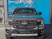 Ford Everest 3.0TD V6 4WD Wildtrak Penta Now Sinoville