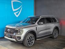 Ford Everest 3.0TD V6 4WD Wildtrak Penta Now Sinoville