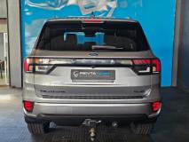 Ford Everest 3.0TD V6 4WD Wildtrak Penta Now Sinoville